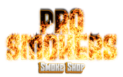 Pro Smokers Smoke Shop