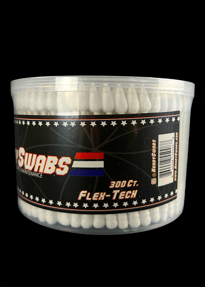 Heady Swabs-300 Count Flex Tech Swabs - Pro Smokers Smoke Shop