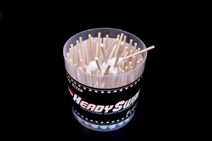 Heady Swabs-Slurper Swabs - Pro Smokers Smoke Shop